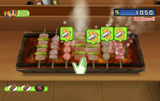 Illustration for article titled Hudson Tells Wii Owners To Get A Job